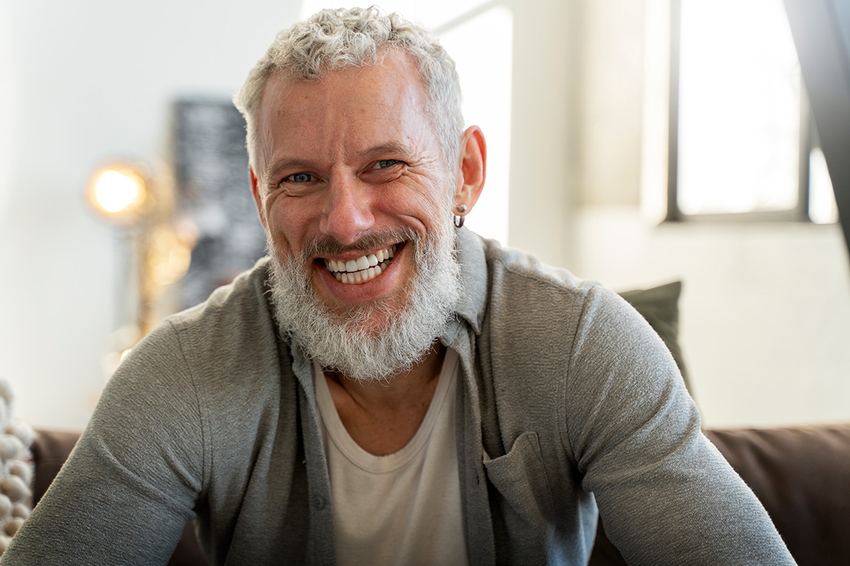 Testosterone Replacement Therapy for Men In Testosterone Replacement Therapy Clinic In Urbana